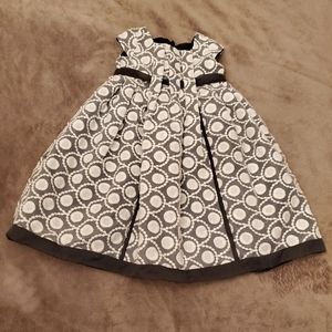 Isobella & Chloe 3t formal dress